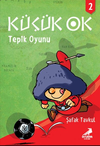 Küçük Ok 2 - Tepik Oyunu Küçük Ok 2 - Tepik Oyunu