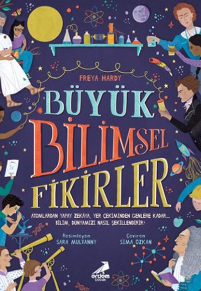 Büyük Bilimsel Fikirler Büyük Bilimsel Fikirler