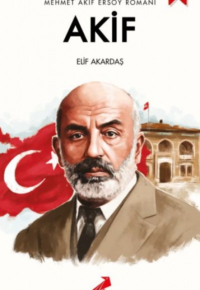 Akif Akif