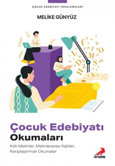 Çocuk Edebiyatı Okumaları Çocuk Edebiyatı Okumaları