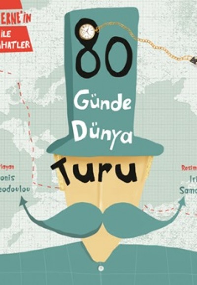 80 Günde Dünya Turu 80 Günde Dünya Turu