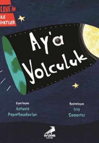 Aya Yolculuk Aya Yolculuk