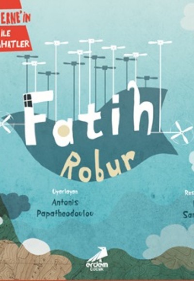 Fatih Robur Fatih Robur