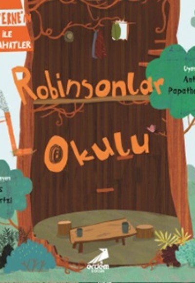 Robinsonlar Okulu Robinsonlar Okulu
