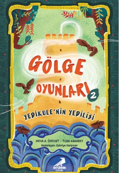 Gölge Oyunları 2 Gölge Oyunları 2