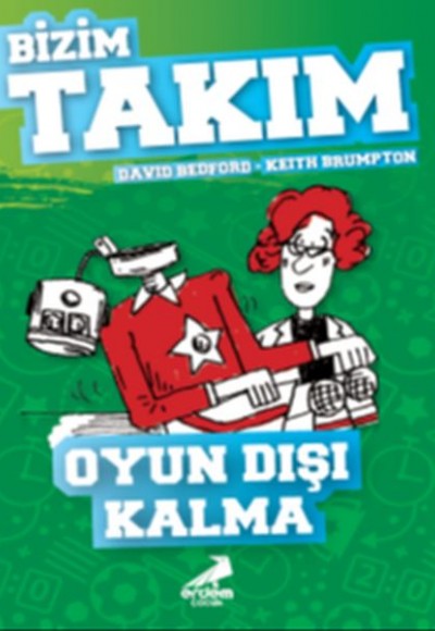 Oyun Dışı Kalma - Bizim Takım Oyun Dışı Kalma - Bizim Takım