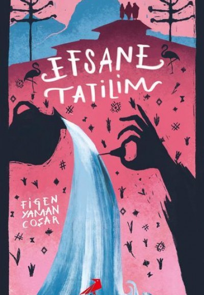 Efsane Tatilim Efsane Tatilim