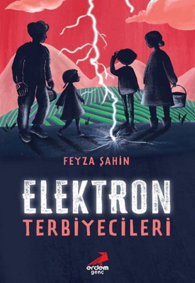 Elektron Terbiyecileri Elektron Terbiyecileri
