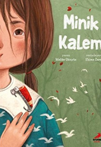Minik Kalem Minik Kalem