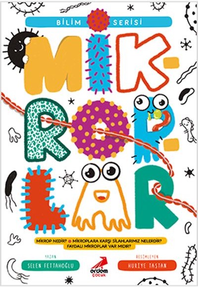 Mikroplar Mikroplar