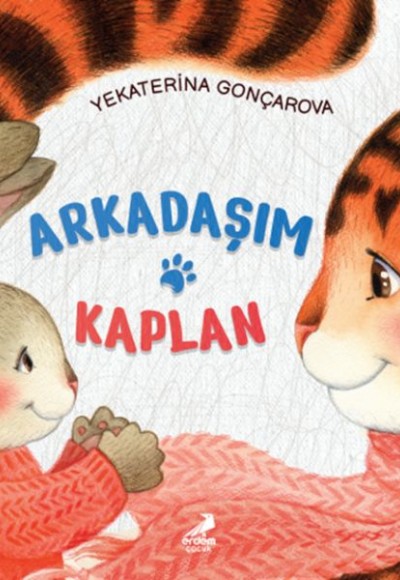 Arkadaşım Kaplan Arkadaşım Kaplan