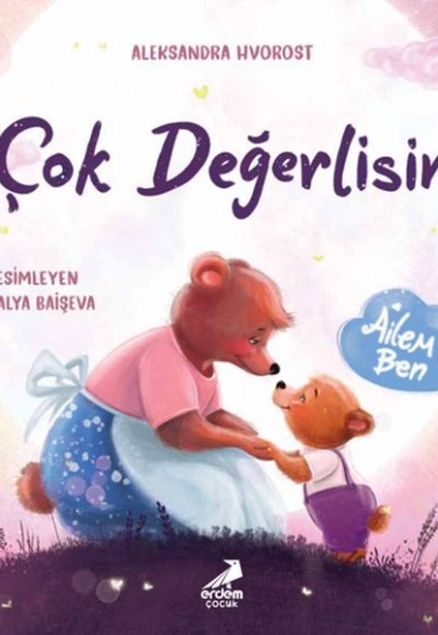 Çok Değerlisin Çok Değerlisin
