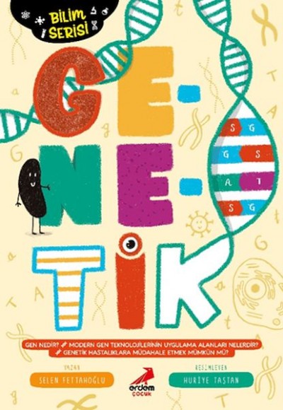 Genetik Genetik