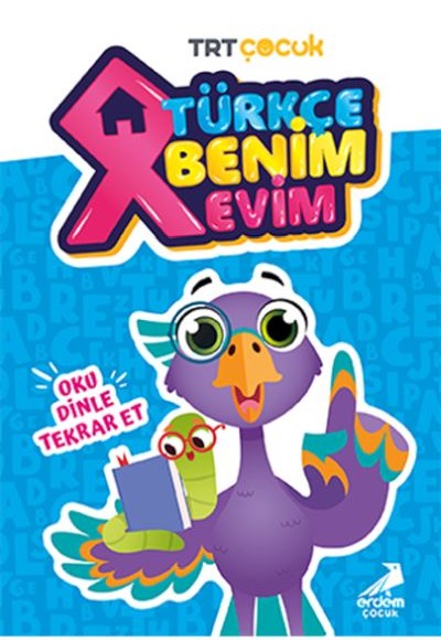 Türkçe Benim Evim