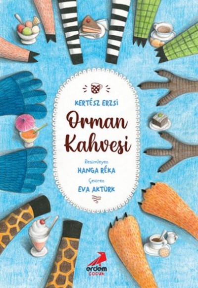 Orman Kahvesi Orman Kahvesi
