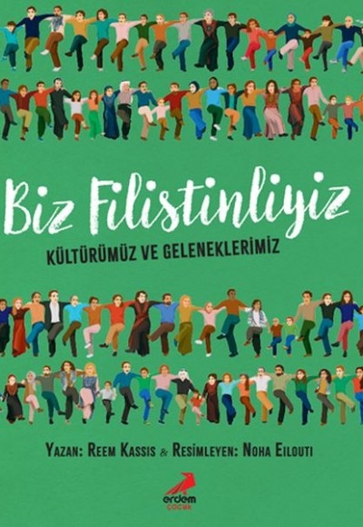 Biz Filistinliyiz Biz Filistinliyiz