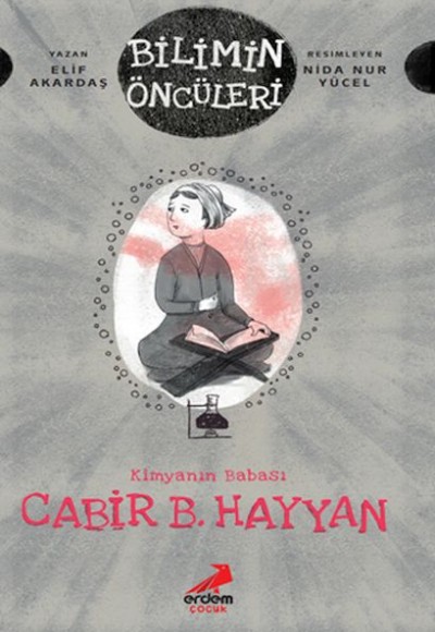 Cabir B. Hayyan Cabir B. Hayyan