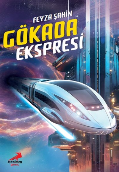 Gökada Ekspresi Gökada Ekspresi