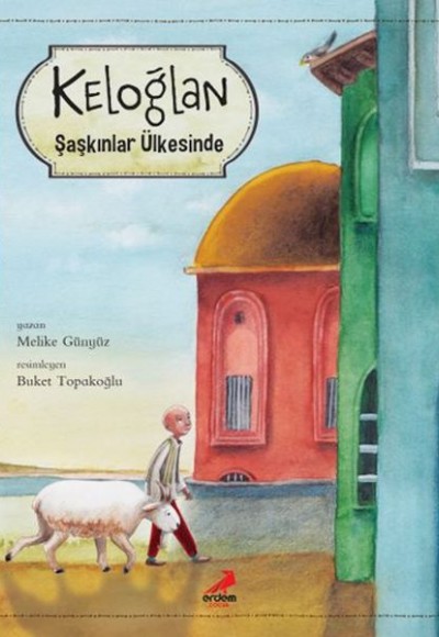 Keloğlan Şaşkınlar Ülkesinde Keloğlan Şaşkınlar Ülkesinde