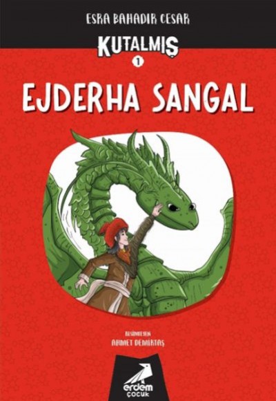 Kutalmış- Ejderha Sangal Kutalmış- Ejderha Sangal