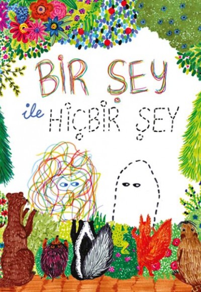 Bir Şey ile Hiçbir Şey Bir Şey ile Hiçbir Şey