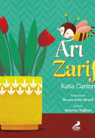 Arı Zarife Arı Zarife