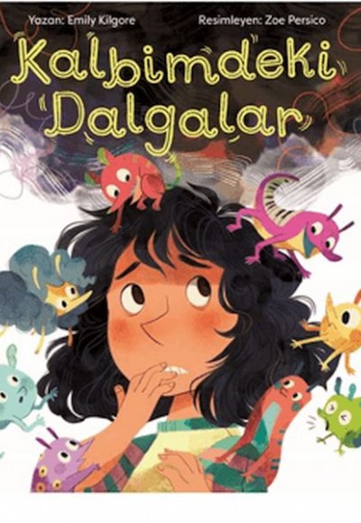 Kalbimdeki Dalgalar Kalbimdeki Dalgalar