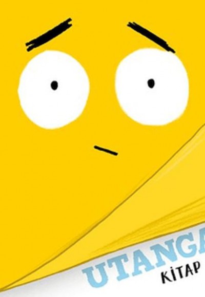 Utangaç Kitap Utangaç Kitap