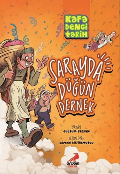 Kafa Dengi Tarih - Sarayda Düğün Dernek Kafa Dengi Tarih - Sarayda Düğün Dernek