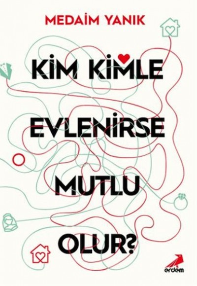 Kim, Kimle Evlenirse Mutlu Olur? Kim, Kimle Evlenirse Mutlu Olur?