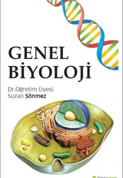 Genel Biyoloji Genel Biyoloji