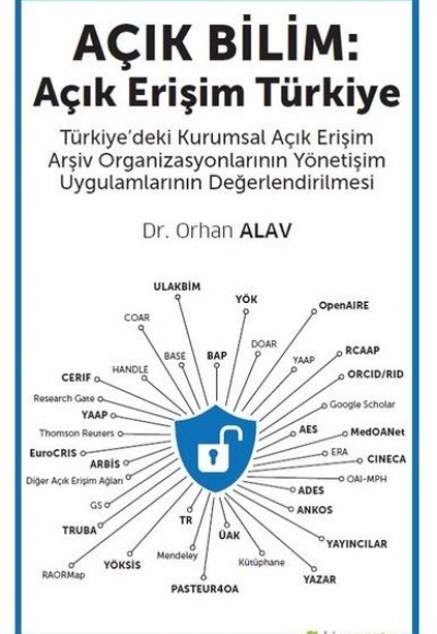 Açık Bilim - Açık Erişim Türkiye Açık Bilim - Açık Erişim Türkiye