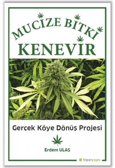 Mucize Bitki Kenevir - Gerçek Köye Dönüş Projesi Mucize Bitki Kenevir - Gerçek Köye Dönüş Projesi