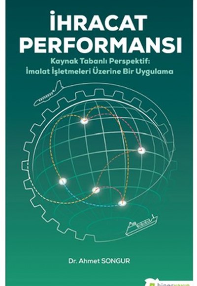 İhracat Performansı İhracat Performansı