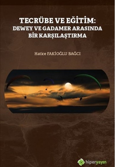 Tecrübe ve Eğitim Tecrübe ve Eğitim