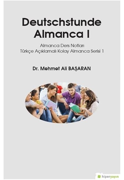 Deutschstunde Almanca 1 Deutschstunde Almanca 1