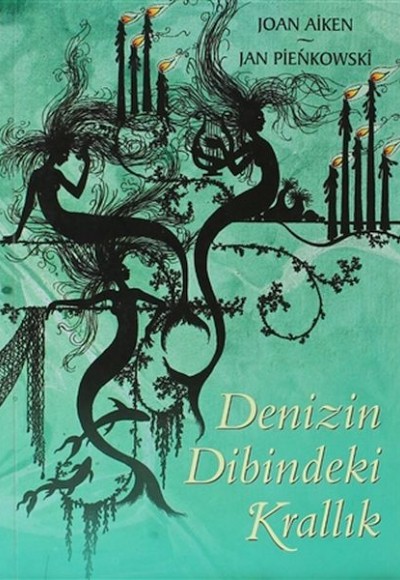 Denizin Dibindeki Krallık Denizin Dibindeki Krallık