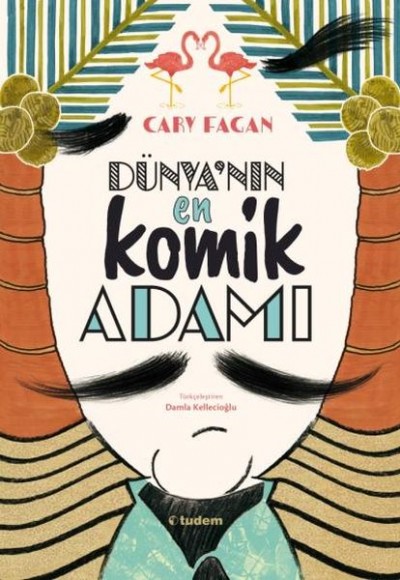 Dünya'nın En Komik Adamı Dünya'nın En Komik Adamı
