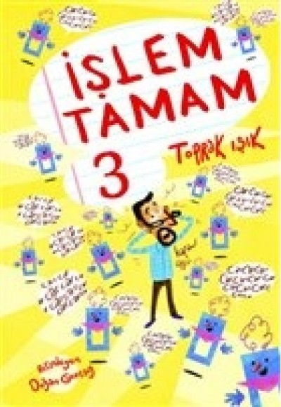 İşlem Tamam - Elde Var 3 İşlem Tamam - Elde Var 3