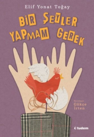 Bir Şeyler Yapmam Gerek Bir Şeyler Yapmam Gerek