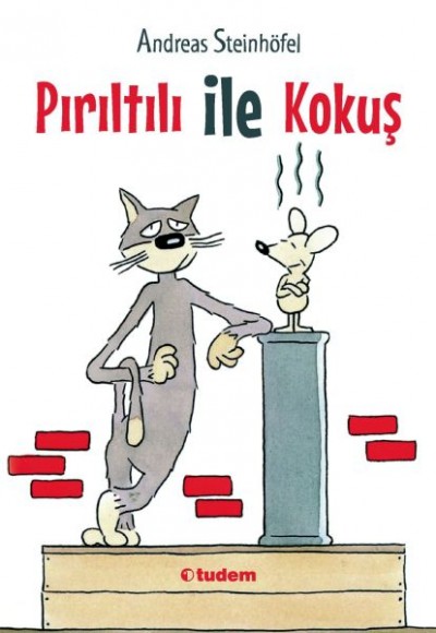 Pırıltılı ile Kokuş Pırıltılı ile Kokuş