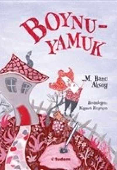 Boynu Yamuk Boynu Yamuk