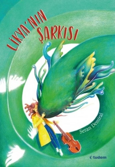 Likya'nın Şarkısı Likya'nın Şarkısı