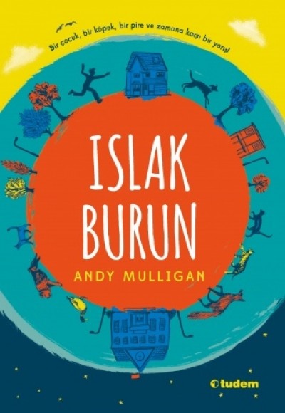 Islak Burun Islak Burun