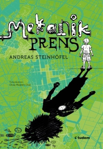 Mekanik Prens Mekanik Prens
