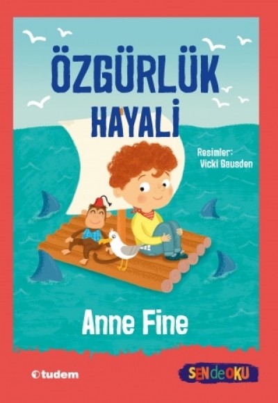 Sen De Oku- Özgürlük Hayali