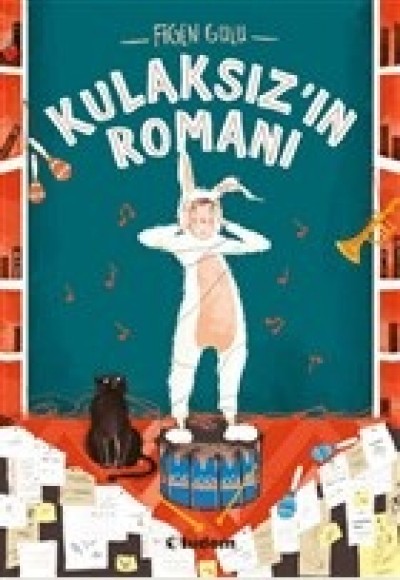 Kulaksız'ın Romanı Kulaksız'ın Romanı