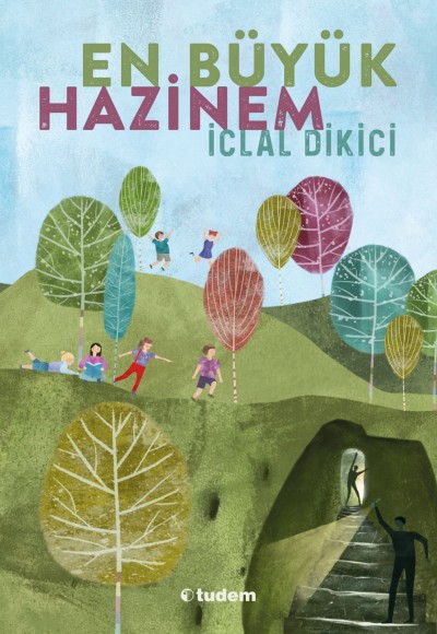 En Büyük Hazinem En Büyük Hazinem
