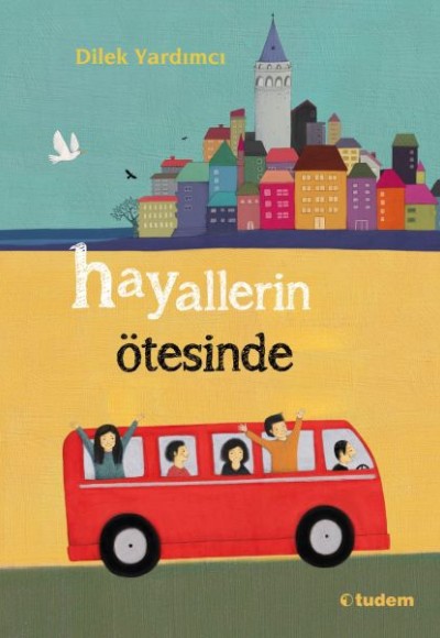 Hayallerin Ötesinde Hayallerin Ötesinde