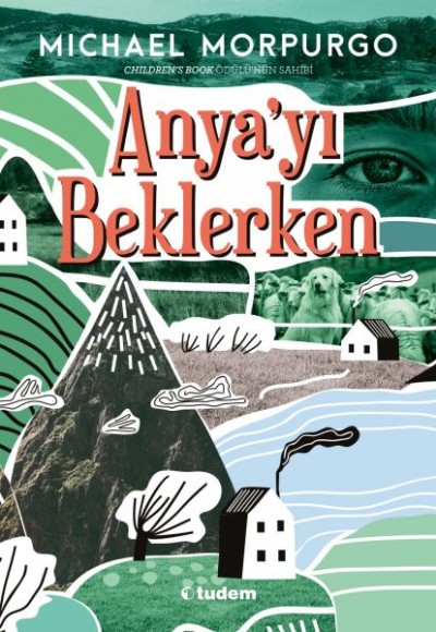 Anya'yı Beklerken Anya'yı Beklerken